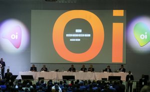 Huawei опровергла сообщения СМИ о покупке бразильского оператора Oi