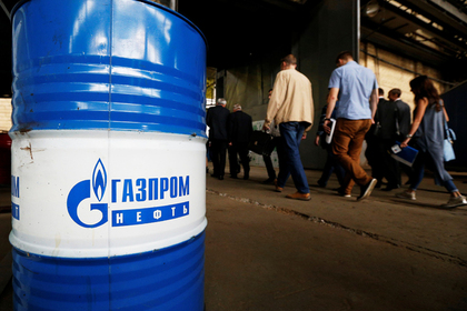 «Газпром» задумал превратить газ в алмаз