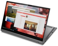Lenovo выпустила ноутбуки в рамках инициативы Project Athena