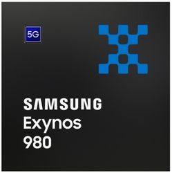 Samsung представила мобильный процессор со встроенной поддержкой 5G