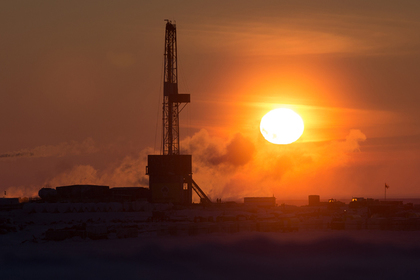 России отвели несколько лет при низких ценах на нефть