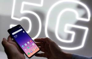 С 2020 года рынок 5G-смартфонов резко пойдет вверх