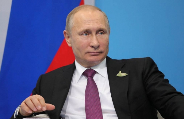 <br />
Путин рассказал о работе социальных лифтов в России<br />
