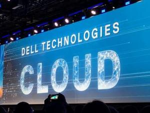 Dell обновила свою облачную платформу
