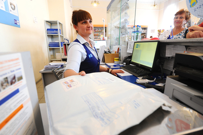 Нормы «Почты России» изменят впервые за 40 лет