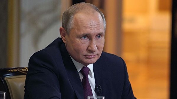 <br />
Путин обсудил с Совбезом Сирию и ситуацию вокруг ДРСМД<br />
