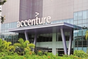 Accenture отчиталась о росте доходов