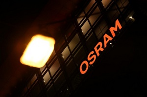 Разработчик чипов для iPhone сделал новое предложение Osram