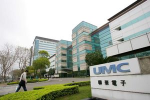 Контрактный чипмейкер UMC может увеличить выручку на 10%