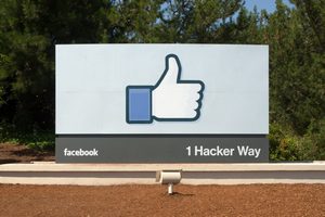 Facebook купила разработчика технологий для управления ПК силой разума