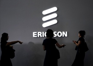 Ericsson оценила убытки от коррупционного расследования