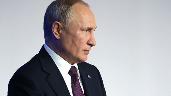 <br />
Вышинский раскрыл подробности разговора с Путиным<br />
