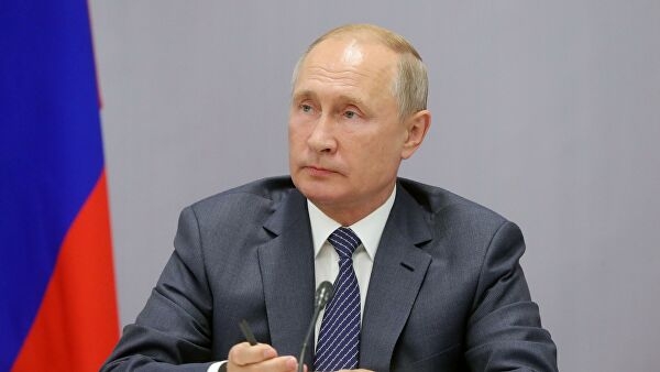 <br />
Названы цели Зеленского на переговорах с Путиным<br />
