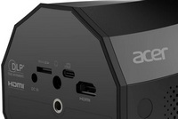 Acer представила портативный проектор C250i