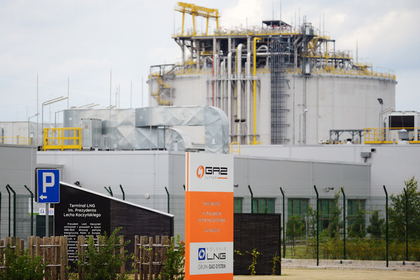 Польша назвала сроки полного отказа от российского газа